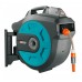 VÝPREDAJ GARDENA nástenný box na hadicu 35 roll up automatic Li Comfort 8025-20 PO SERVISE