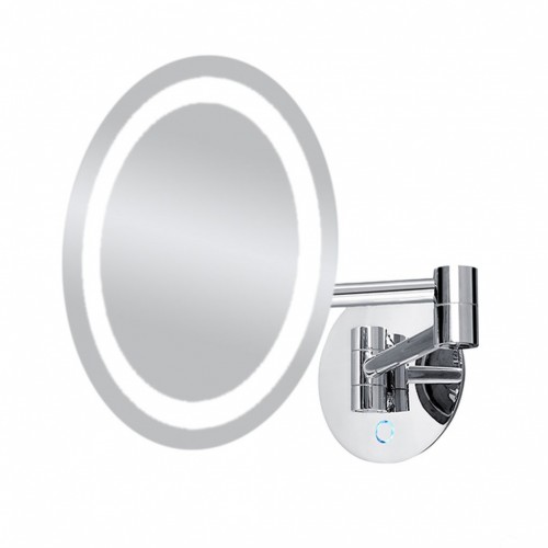 NIMCO kozmetické LED zrkadlo s dotykovým podsvieteným senzorom ZK 20165-26