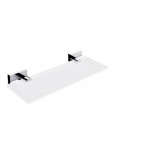 NIMCO KEIRA police 40 cm matované sklo KE22091B-40-26 NIMCO KEIRA police 40 cm matované sklo KE22091B-40-26