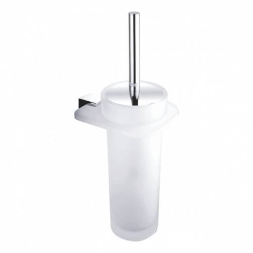 NIMCO KIBO WC kefu, chróm Ki X3-94W-26 NIMCO KIBO WC kefu, chróm Ki X3-94W-26