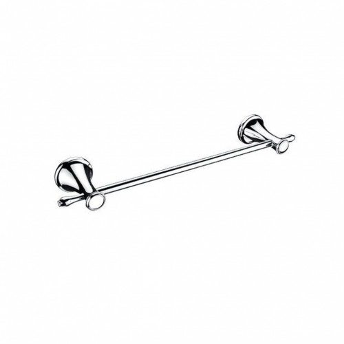 NIMCO LADA držiak na uteráky 63,5 cm chróm LA 19061-26 NIMCO LADA držiak na uteráky 63,5 cm chróm LA 19061-26