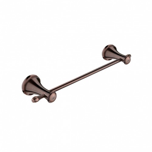 NIMCO LADA držiak na uteráky 41,5 cm staroměď LA 19035-80