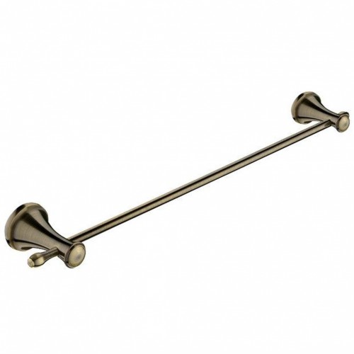 NIMCO LADA držiak na uteráky 51,5 cm staromosadz LA 19046-65