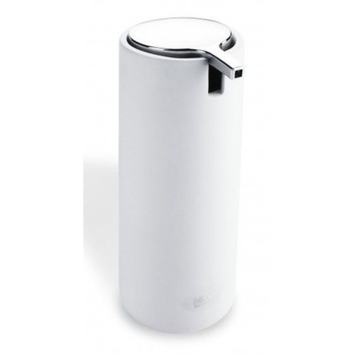 NIMCO OMI dávkovač tekutého mydla biely OM16031-05