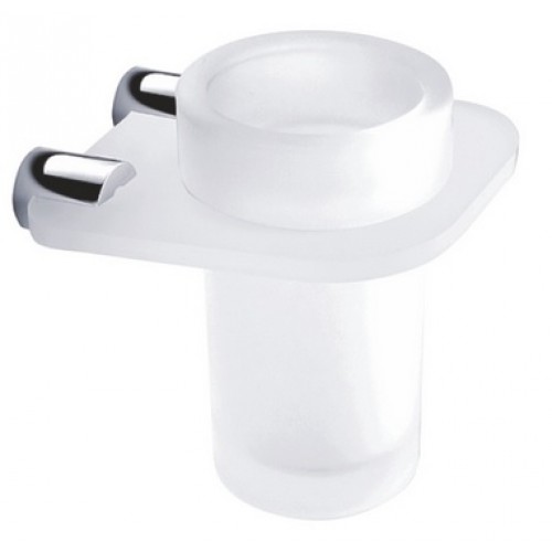 NIMCO BORMO držiak pohára, chróm BR X3-58W-26