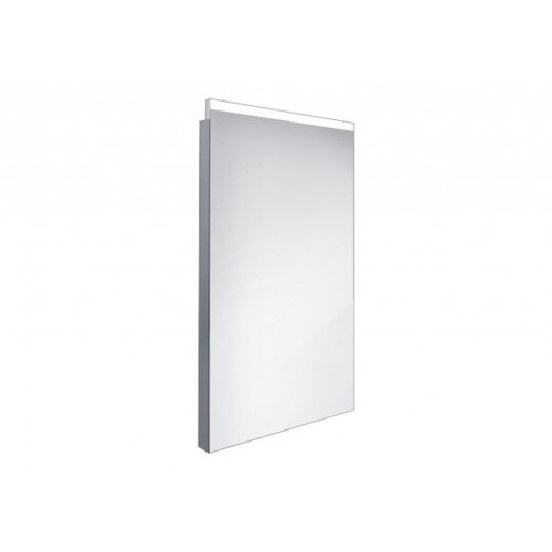 NIMCO Kúpeľňové podsvietené LED zrkadlo 400x600 ZP8000 NIMCO Kúpeľňové podsvietené LED zrkadlo 400x600 ZP8000