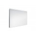 NIMCO Kúpeľňové podsvietené LED zrkadlo 900x600 ZP8019