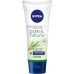 NIVEA Pure & Natural Ochranný krém na ruky