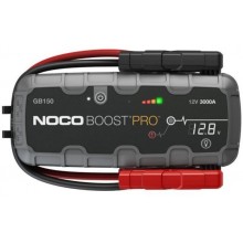 NOCO Štartovací zdroj (12V/3000A) GB150