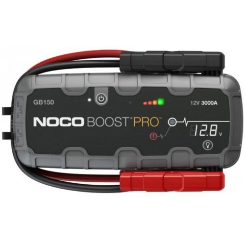 NOCO Štartovací zdroj (12V/3000A) GB150