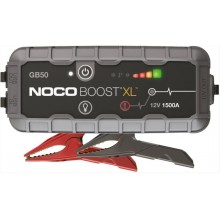 NOCO Štartovací zdroj (12V/1500A) GB50
