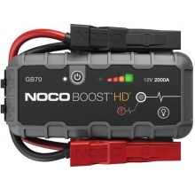 NOCO Štartovací zdroj (12V/2000A) GB70