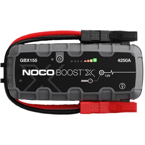NOCO BOOSTX Štartovací zdroj (12V/4250A) GBX155