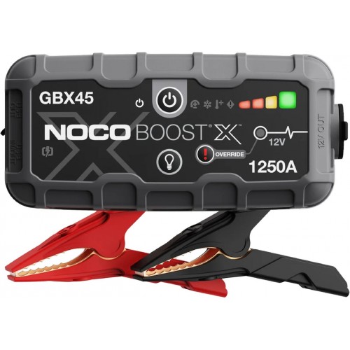 NOCO Štartovací zdroj (12V/1250A) GBX45