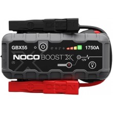 NOCO BOOSTX Štartovací zdroj (12V/1750A) GBX55