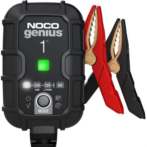 NOCO Nabíjačka (6/12V-1A) GENIUS 1 NOCO Nabíjačka (6/12V-1A) GENIUS 1