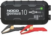 NOCO Nabíjačka (6/12V-10A) GENIUS 10