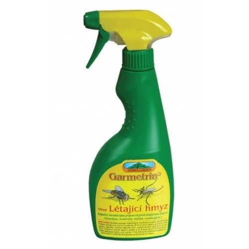GARMETRIN na osy 500ml 6004_CR GARMETRIN na osy 500ml 6004_CR