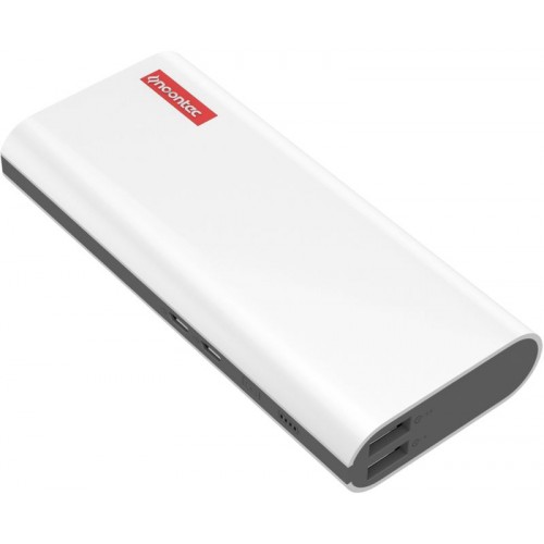 NOONTEC Powa 10000 Nabíjačka batérií POWER BANK 35045604