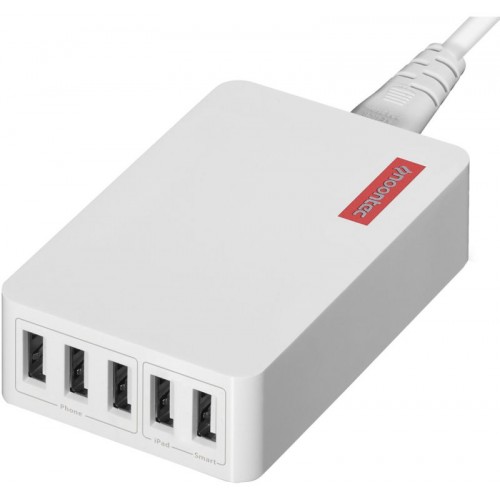 NOONTEC POWA HUB 25W Napájací adaptér 45010284