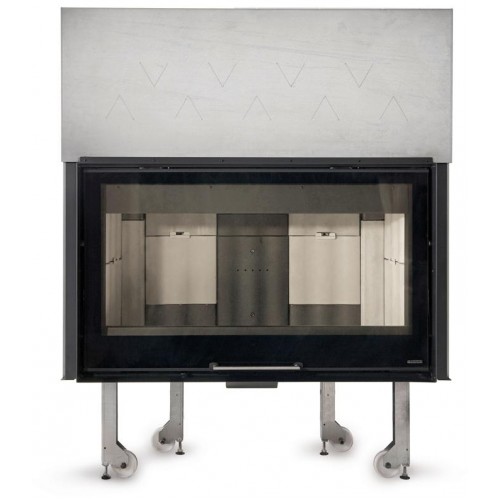 NORDICA MONOBLOK 1300 x H800 krbová vložka