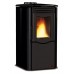 NORDICA EXTRAFLAME Rosy NERO 6kW krbová kamna na pelety čierna 1273502