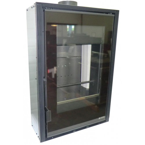 Nordica INSERT 50 VERTICALE CRYSTAL P30 - krbová vložka
