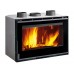 NORDICA INSERT 80 CRYSTAL EVO krbová vložka s ventilátormi