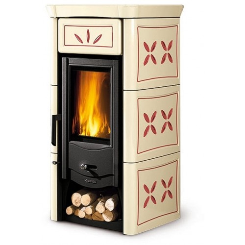 Nordica LUCY VOGUE krbové kachle ametyst