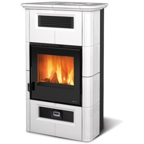 NORDICA WANDA CLASSIC krbové kachle s ventilátorom NORDICA WANDA CLASSIC krbové kachle s ventilátorom