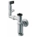 NORMA T730 sifón pre drez s prepadom