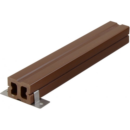 Nosník terasových dosiek G21 4 * 3 * 300cm mat. WPC 6390998