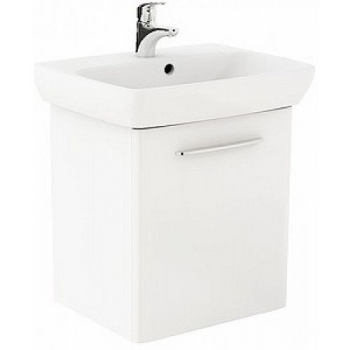 NOVA PRO skrinka pod umývadlo 60cm, set M39006, biela 89447000