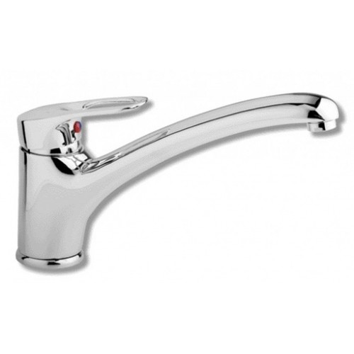 NOVASERVIS TITANIA MASSIVE stojánková drezová batéria chróm 94091,0