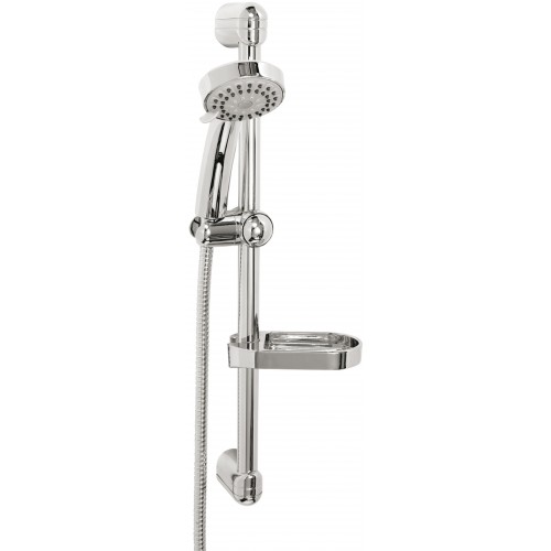 NOVASERVIS Sprchová súprava, chróm KIT869,0