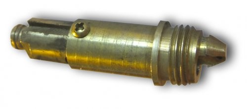 NOVASERVIS prepínací mech. výpuste 35 PR/35 NOVASERVIS prepínací mech. výpuste 35 PR/35