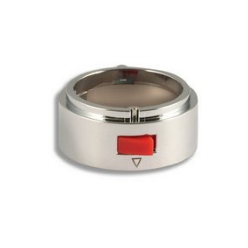 NOVASERVIS aretačné kryt term. rukoväte AKT/57920