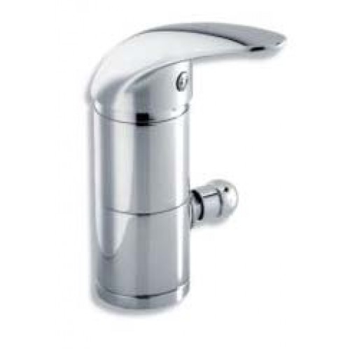 NOVASERVIS LA TORRE MAXIMA vaňová stojánková batéria, chróm 7045/1/1, 0