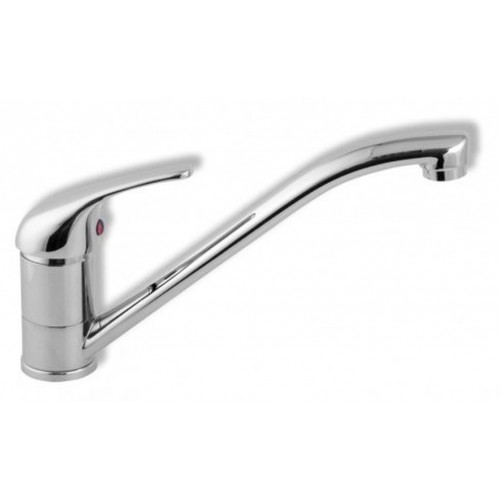NOVASERVIS TITANIA Neon drezová batéria, chróm 93091,0