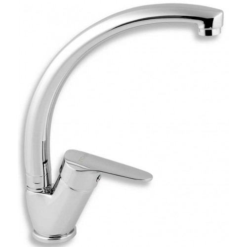 NOVASERVIS TITANIA IRIS NEW Drezová batéria, chróm 94414,0