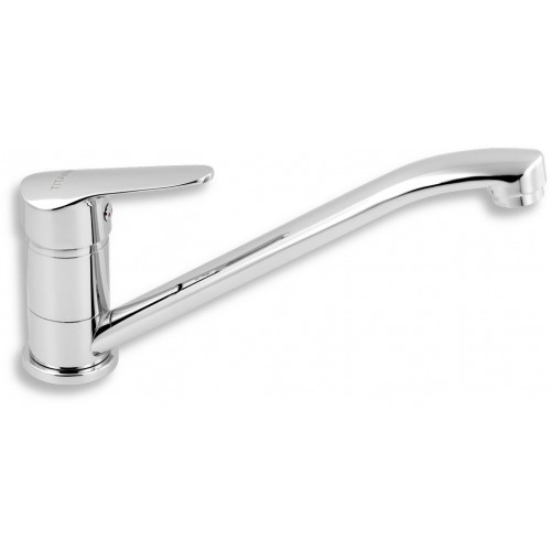 NOVASERVIS TITANIA IRIS NEW Drezová batéria, chróm 94491,0 NOVASERVIS TITANIA IRIS NEW Drezová batéria, chróm 94491,0