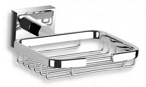 NOVASERVIS TITANIA ELIS mydlovnička drôtená chrom 66448,0