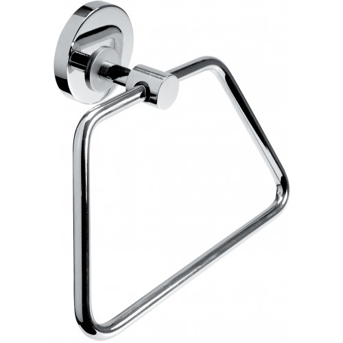 NOVASERVIS MEPHISTO lichobežníkový držiak, chróm 6803,0 NOVASERVIS MEPHISTO lichobežníkový držiak, chróm 6803,0