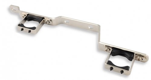 NOVASERVIS Držiak rozdeľovač kompletný jedna strana LC10 NOVASERVIS Držiak rozdeľovač kompletný jedna strana LC10