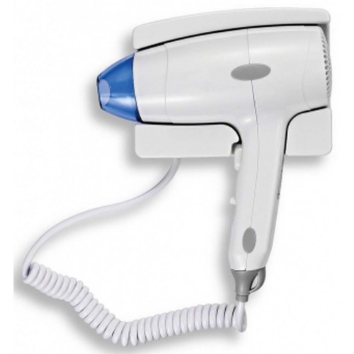 NOVASERVIS Fén 1000W, biela/chróm 69090,1