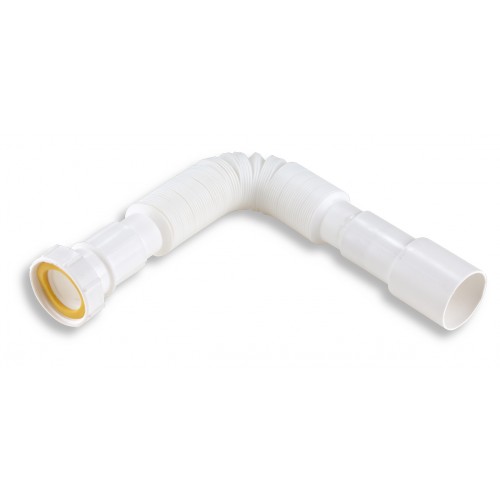 NOVASERVIS flexi dopojenie, plastová matka 5/4 "x 32/40mm 437,P