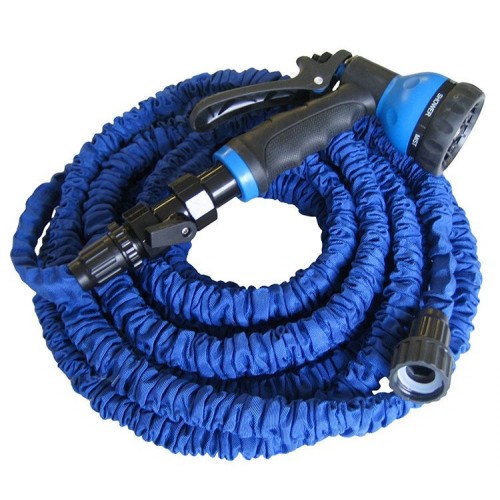 Novaservis Zahradná flexi hadica Flexi Magic Hose 7.5/22.5m   