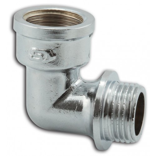 NOVASERVIS koleno chrómované MŠ 3/4 "FT223/20 NOVASERVIS koleno chrómované MŠ 3/4 "FT223/20