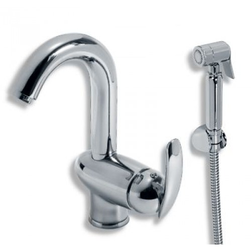 NOVASERVIS LA TORRE STARLIGHT umývadlová a bidetová batéria chróm 10631,00 NOVASERVIS LA TORRE STARLIGHT umývadlová a bidetová batéria chróm 10631,00