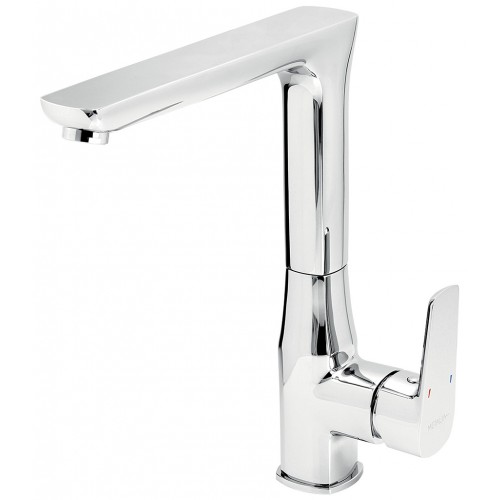 NOVASERVIS METALIA 58 Stojánková drezová batéria 58714,0